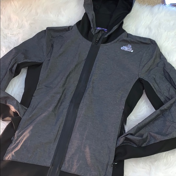 Adidas jacket - Picture 1 of 4